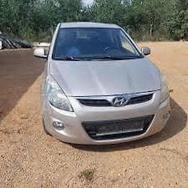 | SEDIŠTE ZA HYUNDAI I20 |
