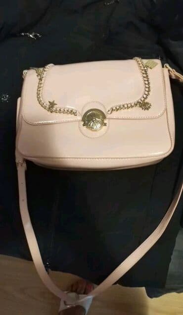 mona torbe novi modeli: Elegantna torbica, Liu Jo — 1