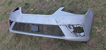 adapter za penomat: PREDNJI BRANIK FACELIFT ZA SEAT IBIZA | seat Ibiza prednji branik — 1