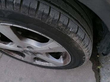 car sale: SEAT IBIZA - KOMPLETAN AUTO U DELOVIMA | sve vrste delova za seat — 4