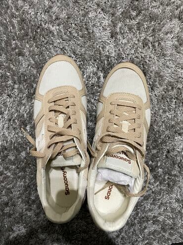 metro muška obuća mokasine: Trainers, size - 43 — 4