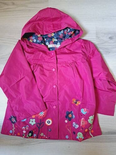jakne za devojcice h m: Raincoat, 98-104 — 6