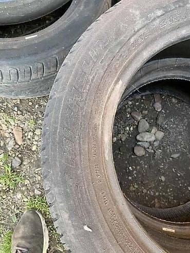 auto dijagnostika kragujevac: MICHELIN 215/55 R16 SVE SEZONE | Michelin 215/55/16. 2000 din — 1