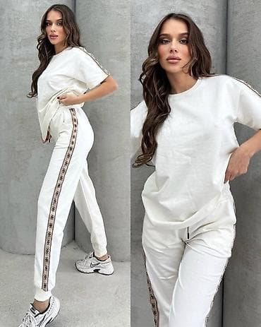 Muška odeća: S m l xl xxl
4000 rsd — 6