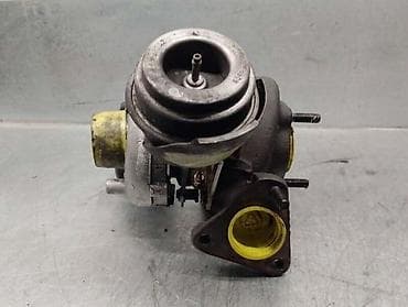 turbina: TURBINA ZA ŠKODA SUPERB OD 2001. DO 2008. GOD. | Polovni originalni — 3