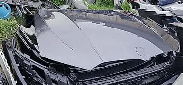 motori mali: HAUBA F15 ZA BMW X5 | BMW f15 hauba — 3