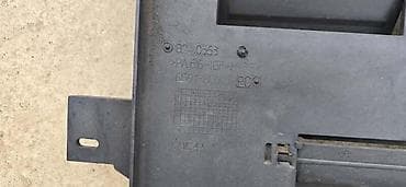 3m traka za auto lajsne: VENTILATOR ZA FORD S-MAX OD 2006. DO 2014. GOD. | Ventilator — 2