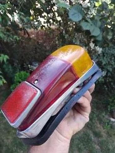 o r s: LEVO STOP SVETLO LAVA LAMPA ZA FICU ZASTAVA 750 | Odlicna Delovi za — 3
