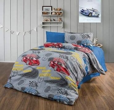 jeftine posteljine za bebe: Posteljina za decu — 1