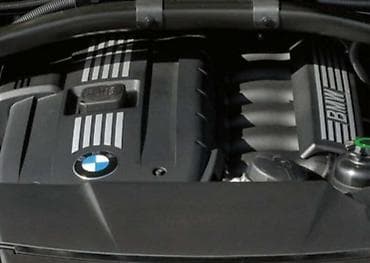 bmw x3 xdrive30i mt: POKLOPAC MOTORA ZA BMW X3 OD 2003. DO 2010. GOD — 1