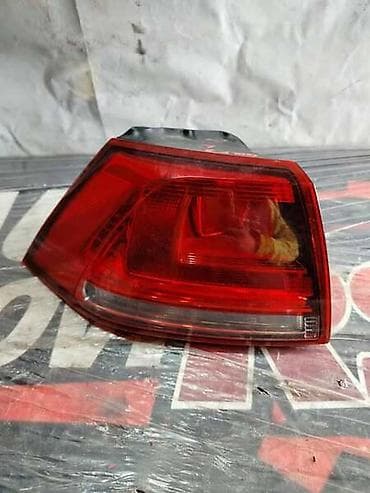 lil solid ��uto svetlo: STOP SVETLO LEVO ZA VOLKSWAGEN GOLF 7 OD 2012. DO 2020. GOD. | Stop — 2