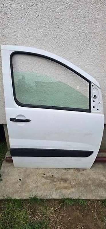 teretne gume 15 c: PREDNJA DESNA VRATA ZA PEUGEOT EXPERT | Prednja desna vrata Fiat — 1