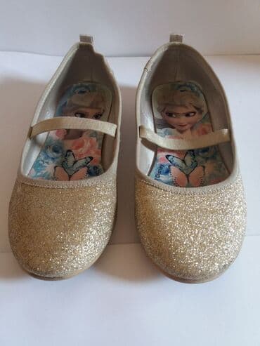 h m srbija devojcice: Ballet shoes, H&M, Size - 32 — 2