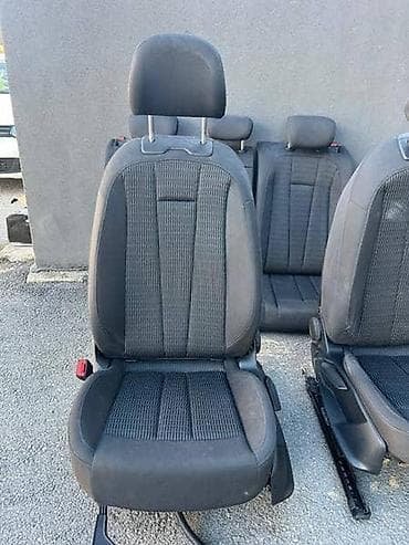 stitnici od sunca za auto: SEDISTE ZA AUDI A4 OD 2015. DO 2018. GOD. | Sediste za Audi A4 B9 — 1