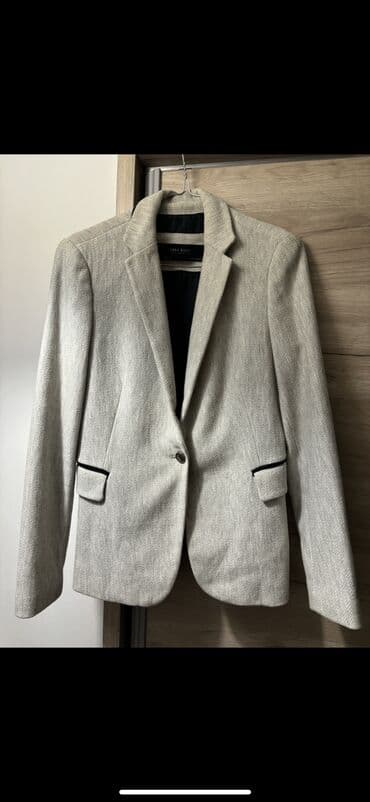haljine zara rs: Zara, M (EU 38), Pamuk, Jednobojni — 4