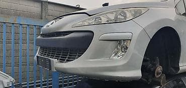 BRANIK ZA PEUGEOT 308 | Prednji branik