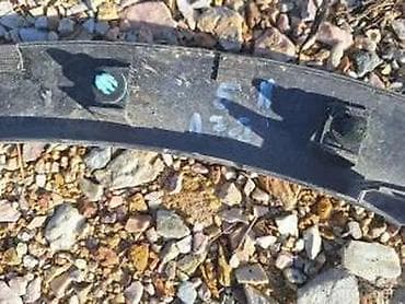 led oci za auto: MAZDA CX5 ZADNJI RUB 17-21 | Mazda cx5 zadnji rub iz originala.   — 4