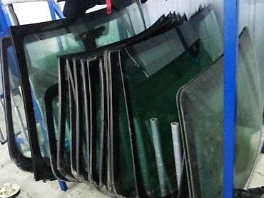 SVA STAKLA ZA ALFA ROMEO 147, 156, 156 CROSSWAGON . | Sva stakla