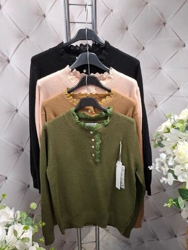 Women's Clothing: ❤️❤️ dzemperici 2000❤️❤️ — 2