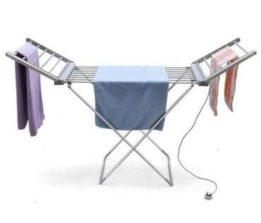 električna sušilica za veš lidl: Električna sušilica-Susac za ves-Električna sušilica za ves Susilica — 1