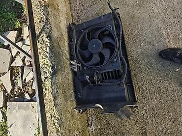 VENTILATOR CITROEN C4 | Ventilator citroen c4