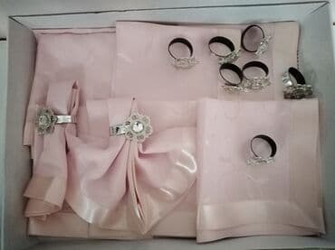 tobogan na naduvavanje iznajmljivanje: Ornament, color - Pink, New — 4