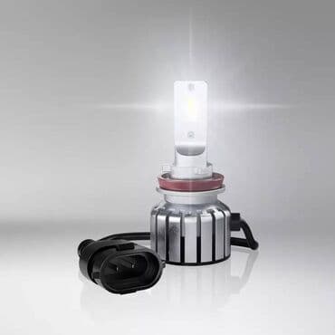 osram led sijalice za auto: OSRAM LEDriving HL BRIGHT H8/H11/H16 64211DWBRT-2HFB 19W 12VPGJ19 — 4