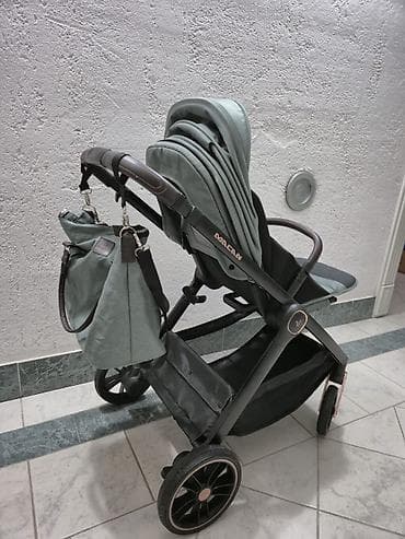 cucle za bebe: Kolica za bebe MACAN – 3 u 1 sistem - Macan Cangaroo 3 u 1 kolica u — 4