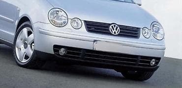 audi a6 4 2 v8: PREDNJI BRANIK ZA VOLKSWAGEN POLO OD 2002. DO 2004. GOD. | Prednji — 1