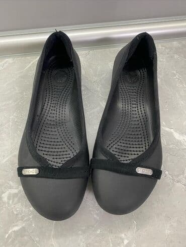 Baletanke, Crocs, 35