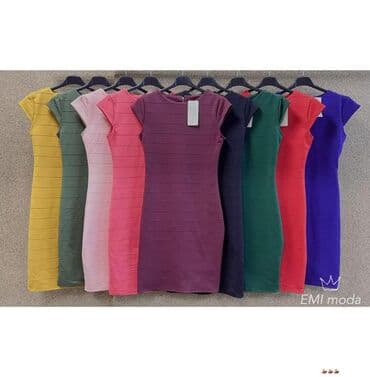 balske haljine: Haljine 1950 — 2