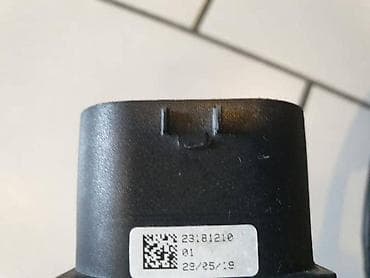 pumpa za sup: VENTILATOR ZA AUDI A1 OD 2015. DO 2020. GOD. | Ventilator Seat — 3