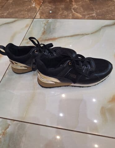 cameleon patike: Puma, 40, bоја - Crna — 2