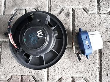 nastavak za podmazivanje: VENTILATOR KABINE ZA ALFA ROMEO 159 | za alfu 159 — 1