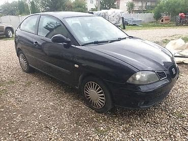 sema osiguraca golf 4: SEAT IBIZA - KOMPLETAN AUTO U DELOVIMA | U ponudi sve vrste — 1
