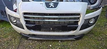 kuka za reno senik 1: BRANIK ZA PEUGEOT 3008 | Branik Peugeot 3008 — 2