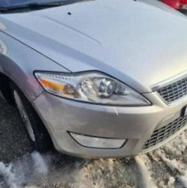 limuzina auto: MONDEO MK3 PREDNJI BRANICI ZA FORD MONDEO OD 2001. DO 2006. GOD. | — 1