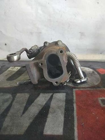 Turbine: TURBINA 1.3 M-JET ZA SUZUKI SWIFT OD 2005. DO 2017. GOD. | Turbina — 3