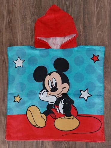 Bademantili, bоја - Šareno na lalafo.rs Bademantili, bоја - Šareno