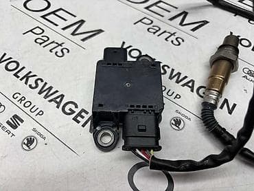 auto elektricar beograd: NOX SENZOR ZA VOLKSWAGEN TIGUAN, TOURAN, GOLF 7 . - 04L 906 261 H | — 4