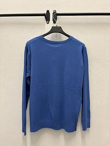 Haljine: Ženski pleteni džemperi – više modela i boja - Kroj: uski/fit, dugi — 3