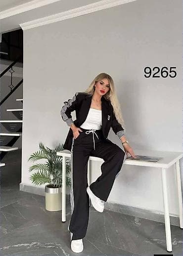 forma ideale bor: Turski predivni kompleti
s,m,l,xl
8500 din — 1