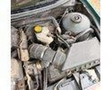 ford p251a:00 2f: ALNASER 1.8TD ZA FORD MONDEO OD 1997. DO 2000. GOD. | SMEDEREVSKA — 4
