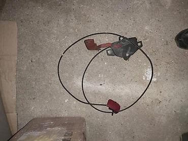 moj auto: ALFA 147 RUCICA HAUBE SA SAJLOM. | Vise komada u ponudi — 2