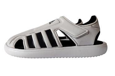 ovs kids: Nove Adidas sandale za dečake 34,ug 21cm - Dizajn: otvoreni prsti i — 2