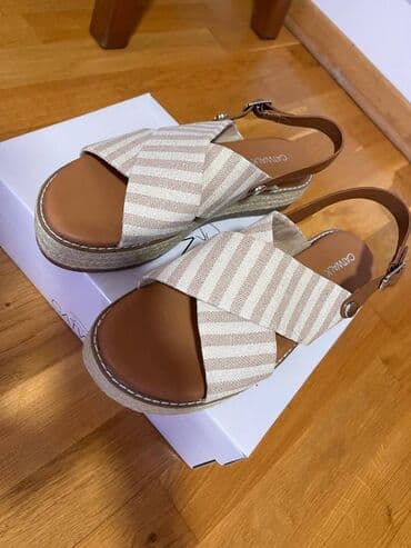 waikiki obuca za zene: Sandale, Catwalk, 39 — 3