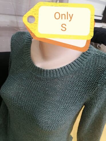 tommy hilfiger d: S, color - Khaki — 1