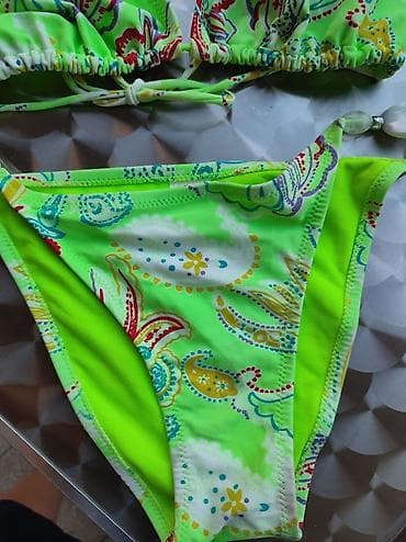 ramax loznica: Kupaći kostim – dvodelni, veličina M (EU 38/40) - Model: bikini sa — 1