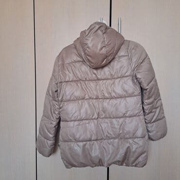 breeze odeca: Benetton, Puffer jacket, 134-140 — 4