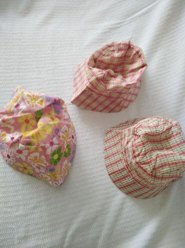 hagi vagi igracke cena: Beanie, For girls, color - Pink — 3